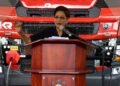 PM announces energy mission to Venezuela… team will hold talks to ensure T&T gets ‘just share’ of cross-border resources