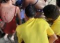 Jet ski horrorGirl, 7, dies after being run over at Pigeon Point; manhunt on for operator