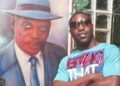 A Son’s TributeKernal Roberts brings Lord Kitchener’s legacy to life