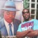 A Son’s TributeKernal Roberts brings Lord Kitchener’s legacy to life