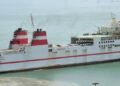 MV Superfast Galicia case closed after appeal withdrawal