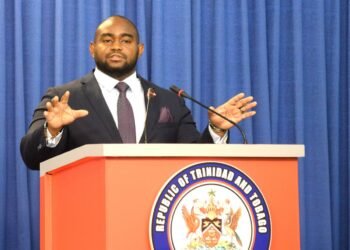 T&T finally recognises Venezuela’s interim President