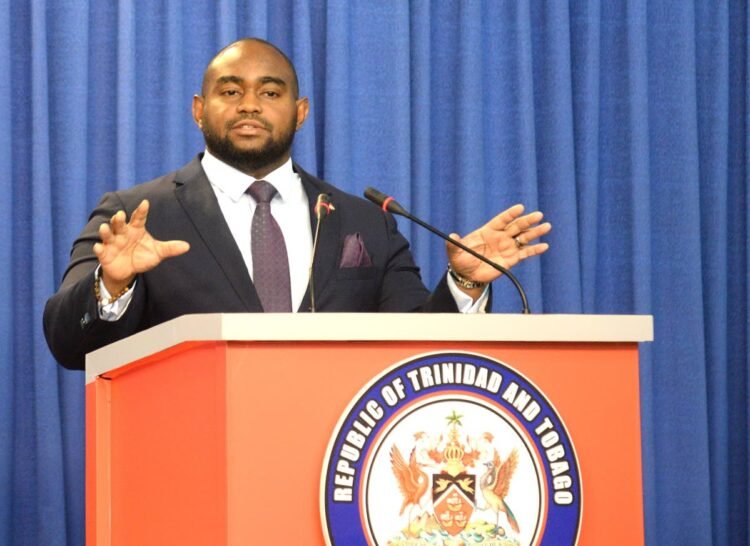 T&T finally recognises Venezuela’s interim President