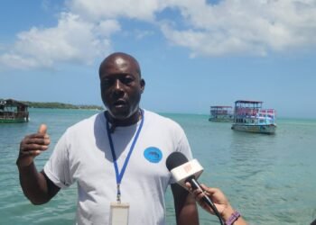 Tour operators upset over 24-hour ban on water operations