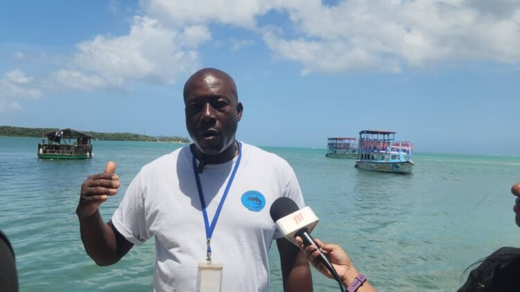 Tour operators upset over 24-hour ban on water operations
