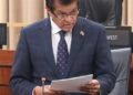 Bodoe: No health crisis in T&T