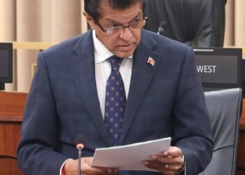 Bodoe: No health crisis in T&T