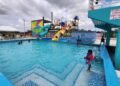 Girl, 6, in ICU after almost drowning …child spent eight minutes underwater