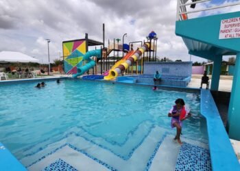Girl, 6, in ICU after almost drowning …child spent eight minutes underwater