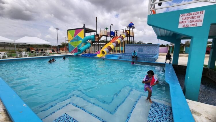 Girl, 6, in ICU after almost drowning …child spent eight minutes underwater
