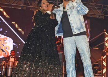 From Bollywood hits to Baitak GanaCentre of Excellence comes alive for star-studded “I Am the Music Boss” concert