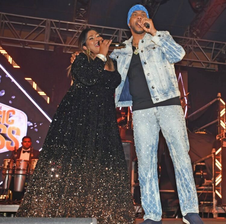 From Bollywood hits to Baitak GanaCentre of Excellence comes alive for star-studded “I Am the Music Boss” concert