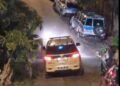 Man killed in shootout with cops