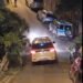 Man killed in shootout with cops