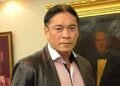 TTMA mourns former president Wayne Yip Choy