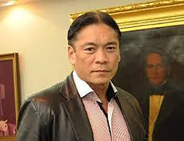 TTMA mourns former president Wayne Yip Choy