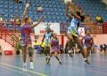 St Lucia beats Cayman to surge to top of Jean Pierre U-16 tourney