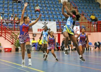 St Lucia beats Cayman to surge to top of Jean Pierre U-16 tourney