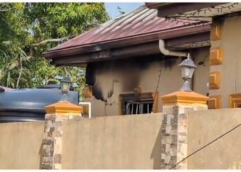Cops widen Sabita probeMain’s suspect’s home firebombed amid concerns of a major criminal network in South Trinidad