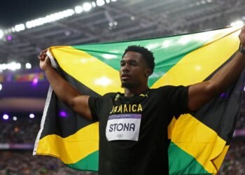Jamaica’s field stars blocked from Turkey switch