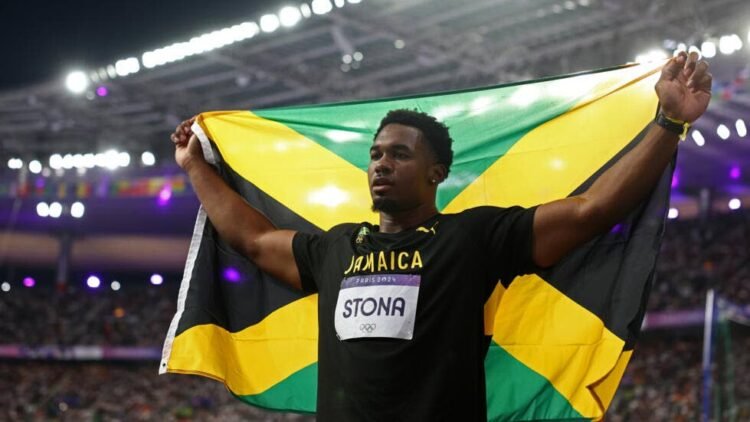 Jamaica’s field stars blocked from Turkey switch