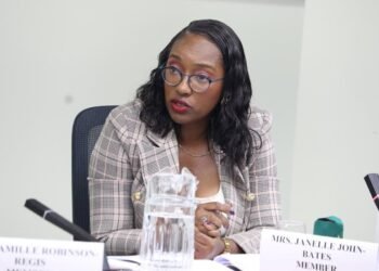 PNM removes John-Bates from PAAC… Pharmacy Board raises alarm over integrity of probe