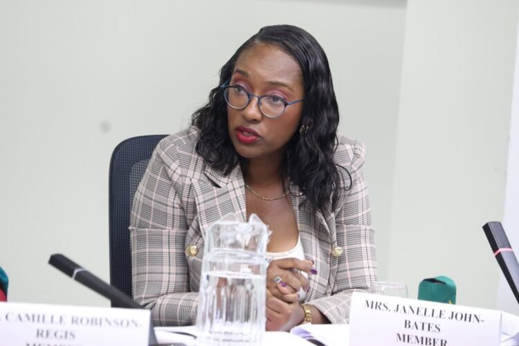 PNM removes John-Bates from PAAC… Pharmacy Board raises alarm over integrity of probe