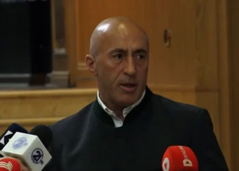 Haradinaj: We are not part of the session, movement without consultation