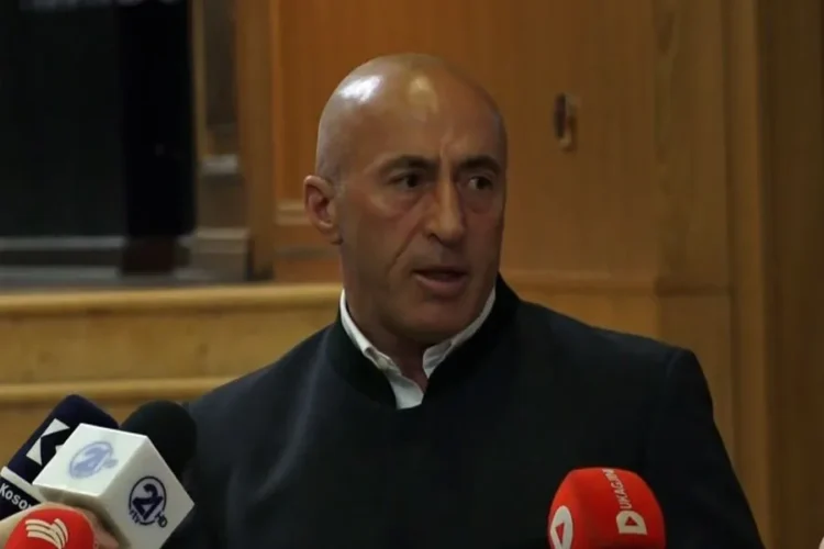 Haradinaj: We are not part of the session, movement without consultation