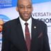 Top cop reports crime drop but hits “keyboard warriors”