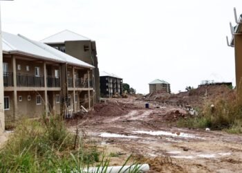 $3.4B HDC * Office of Procurement Regulator puts the brakes on 11 controversial housing awards, orders inquiry after red flag raised by PNM