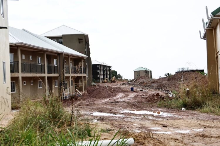 $3.4B HDC * Office of Procurement Regulator puts the brakes on 11 controversial housing awards, orders inquiry after red flag raised by PNM
