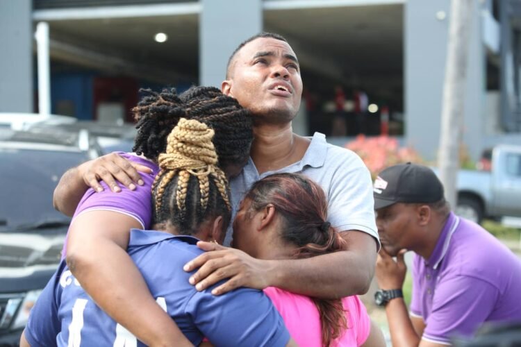 Eversley’s grieving colleagues feel abandoned