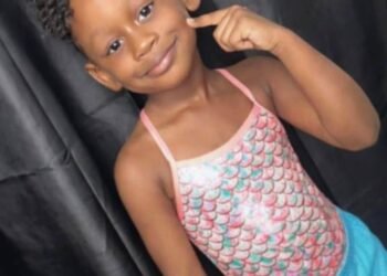 Girl, woman among It’s madness, grandmom laments