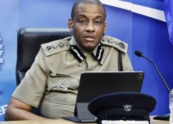 Guevarro: No one above the law
