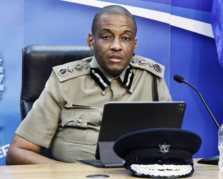 Guevarro: No one above the law