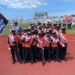 West B rules Rotary Club POS District Games