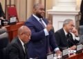 Sobers hits PNM over ‘inaction’ as UK visa clampdown looms
