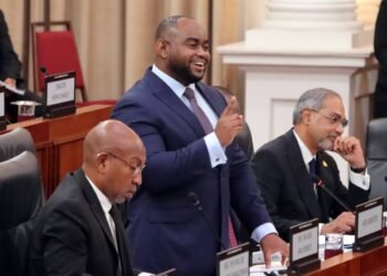 Sobers hits PNM over ‘inaction’ as UK visa clampdown looms