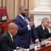 Sobers hits PNM over ‘inaction’ as UK visa clampdown looms