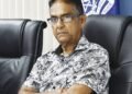 Head of Municipal Police sent on leave as probe into murder of WPC, gun theft intensifies