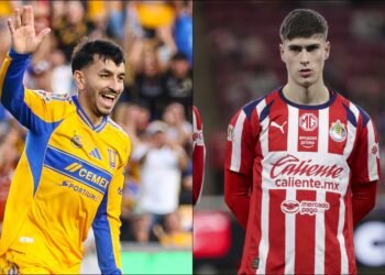 Liga MX: Schedule and channels to watch LIVE Tigres vs Chivas TODAY Saturday, April 11