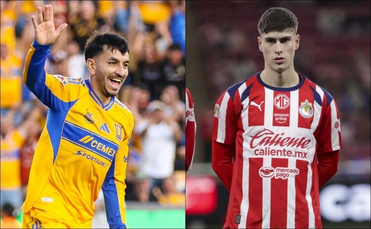 Liga MX: Schedule and channels to watch LIVE Tigres vs Chivas TODAY Saturday, April 11