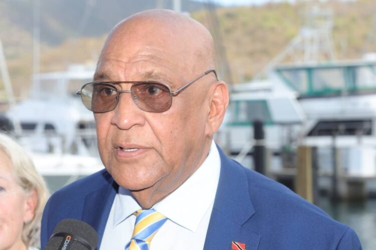 $1,000 CAL flights to TobagoTourism Minister reveals plan to introduce unsubsidised return fares during peak periods amid cash crunch