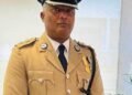 Mystar visits slain officer’s family