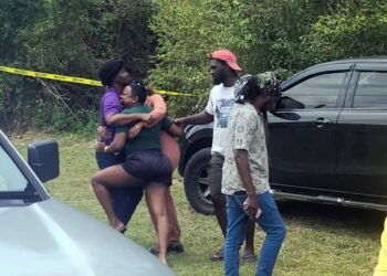 Friends die in crash – CNC3