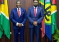 Caricom backs Guyana; warns against using