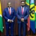 Caricom backs Guyana; warns against using