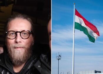 Hákon Þór disappeared without a trace in Budapest