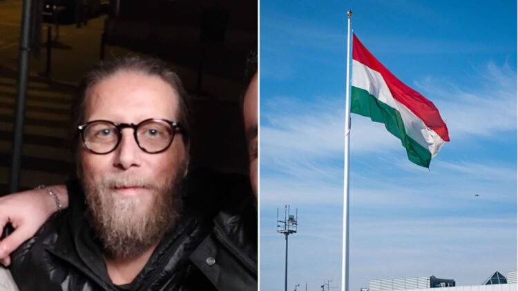 Hákon Þór disappeared without a trace in Budapest